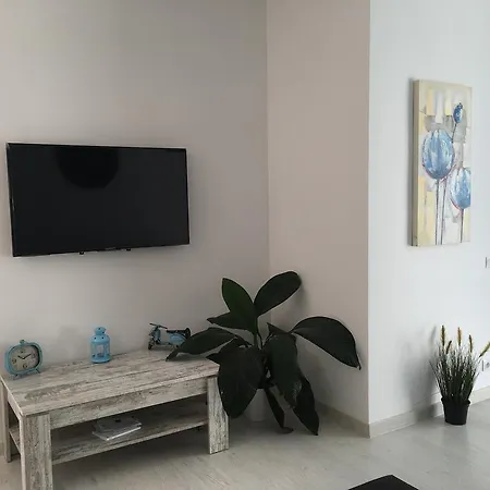 Cosy Las Americas 別荘 アデヘ
