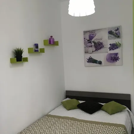 別荘 Cosy Las Americas アデヘ