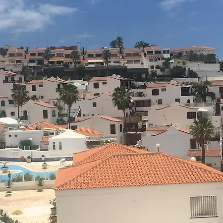 Cosy Las Americas 別荘 アデヘ