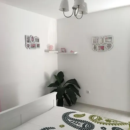 Cosy Las Americas 別荘 *