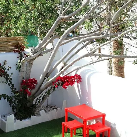 Cosy Las Americas 別荘 *