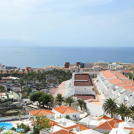 Cosy Las Americas 別荘