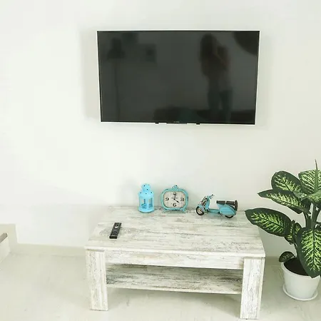 Cosy Las Americas アデヘ